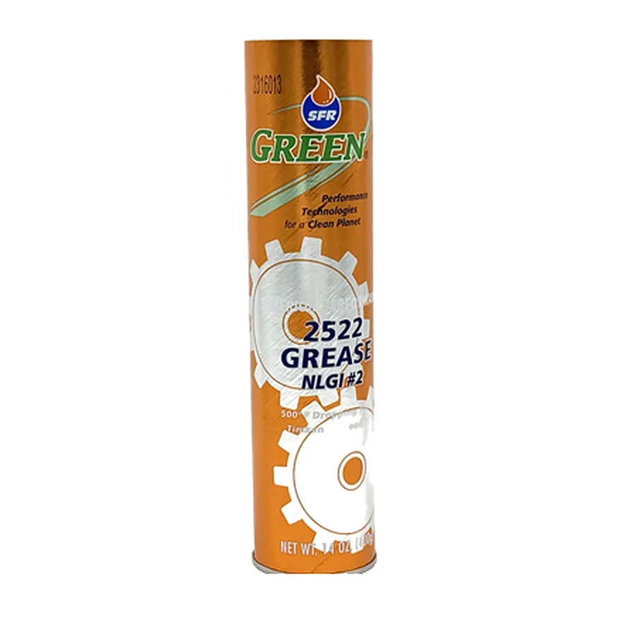 SFR 2522 High Temp Grease, 14 oz cartridge