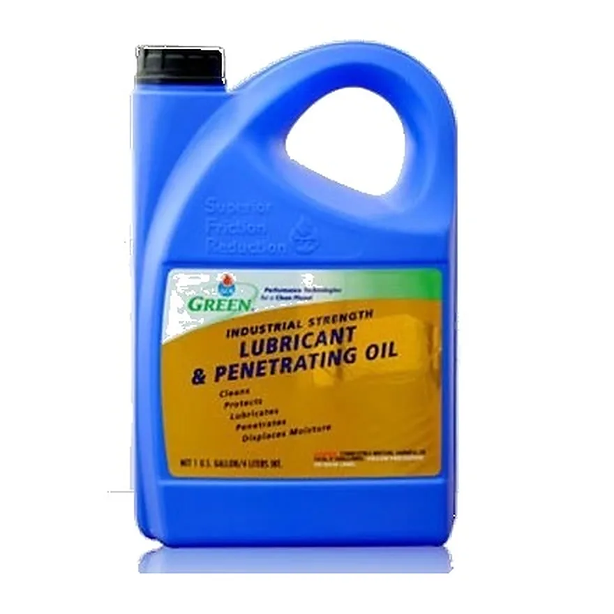SFR Lubricant & Penetrating Oil